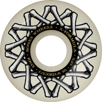 Bones Wheels X Formula Widecut V6 97A 53mm image