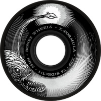 Bones Wheels X-Formula Dark Waters V5 Sidecut 99a 55mm image