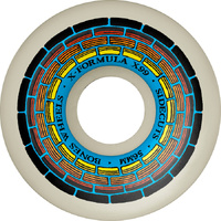 Bones Wheels X-Formula Wishing Well 54mm 99A V5 image