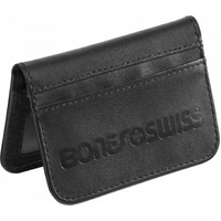 Bones Bearings Wallet Swiss Boss Bi-Fold Black image