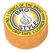 Bro Style Griptape Cleaner Gro Gum Natural image