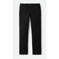 Brixton Pants Choice Chino Black image