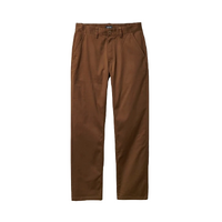 Brixton Pants Choice Chino Regular Desert Palm image