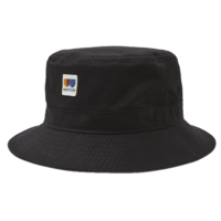 Brixton Hat Alton Packable Bucket Black image