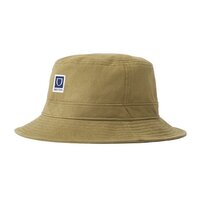 Brixton Hat Beta Packable Bucket Military Olive image