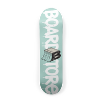 Boardstore Deck B-Ramp Mint image