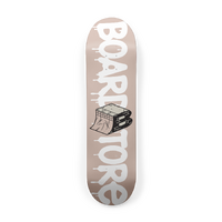 Boardstore Deck B-Ramp Rose image