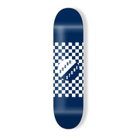 Boardstore Deck Checker Blue image