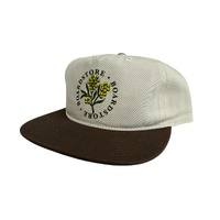 Boardstore Hat Wattle Natural/Brown image