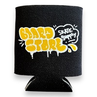 Boardstore Stubby Cooler Throwie Assorted Colours image