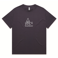 Boardstore Tee Bench Skate Midnight Blue/White image