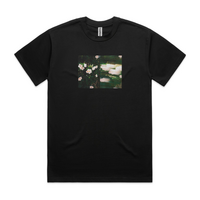 Boardstore Tee x Cody McMillan Buds And Blur image