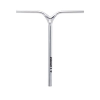 Envy Union Bar V1 Aluminium 650mm Polished Silver image