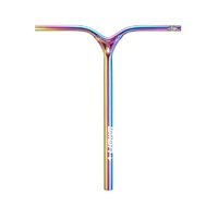 Envy Union Bar V2 Aluminium 650mm Oil Slick image