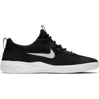 Nike SB Nyjah Free 2 Black/White image