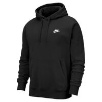 Nike SB Jumper Club Hoody Pullover Black image