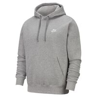Nike jumper grey 2025