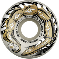 Bones Wheels X-Formula Scorpeedo Sidecut 81B 60mm image