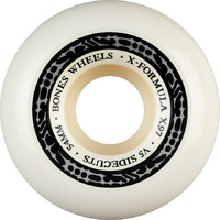 Bones Wheels X-Formula V5 Sidecut 97a 54mm image