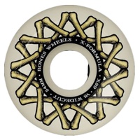 Bones Wheels X-Formula V6 Widecut 99a 54mm image