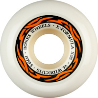 Bones Wheels X-Formula Widecut V6 95a 54mm image