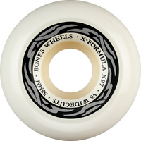 Bones Wheels X-Formula Widecut V6 97a 55mm image
