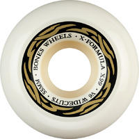 Bones Wheels X-Formula Widecut V6 99a 55mm image