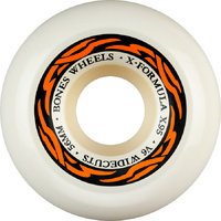 Bones Wheels X-Formula Widecut V6 95a 56mm image