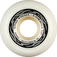 Bones Wheels X-Formula Widecut V6 97a 56mm image
