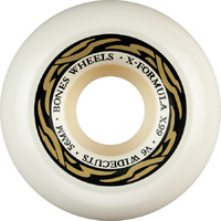 Bones Wheels X-Formula Widecut V6 99a 56mm image