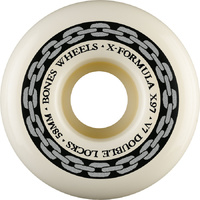 Bones Wheels X-Formula Double Lock V7 97a 58mm image