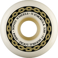Bones Wheels X-Formula Double Lock V7 99a 58mm image