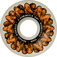 Bones Wheels X Formula Wingin It V6 97a 55mm image