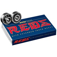 Bones Bearings Super Reds Race image