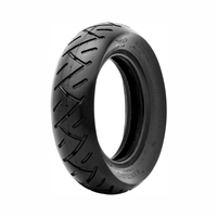 E-Scooter Tyre 10 inch 10x2.50  Tube Type CST image