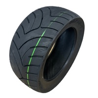 E-Scooter Tyre 11 inch (90/55-7) Tubeless CST Road image