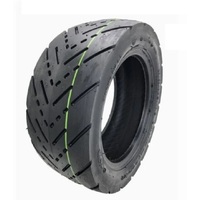E-Scooter Tyre 11 inch (90/65-6.5) Tubeless CST Road image
