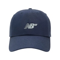 New Balance NB Numeric Hat '47 Clean Up Dark Night image