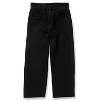 Volcom Youth Pants Billow Denim Black image