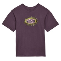 Volcom Youth Tee Live Wire Basic Pistol Punch image