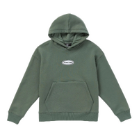 Volcom Youth Jumper Workard Pullover Fir Green image