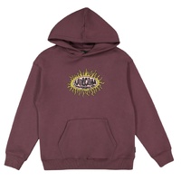 Volcom Youth Jumper Watanite Pullover Pistol Punch image