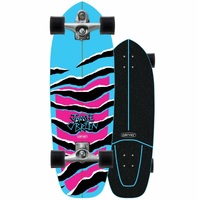 Carver Complete Jamie OBrien 31 Blue Tiger C7 image