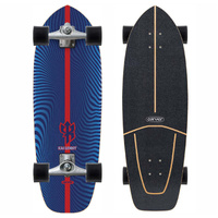 Carver Complete Surfskate Kai Lenny Powerline CX 31 Inch Length image