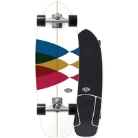 Carver Complete Surfskate Triton Spectral CX image