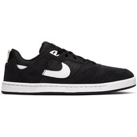Nike SB Alleyoop Black/White image