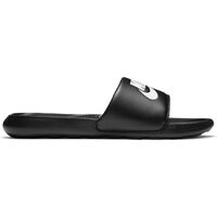 Nike Slides Victori One Black/White/Black image
