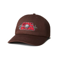 Come Sundown Hat Split Brown image