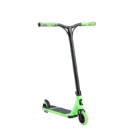 Envy Complete Scooter Colt S5 Green image