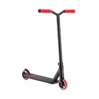 Envy Complete Scooter One S3 Red image